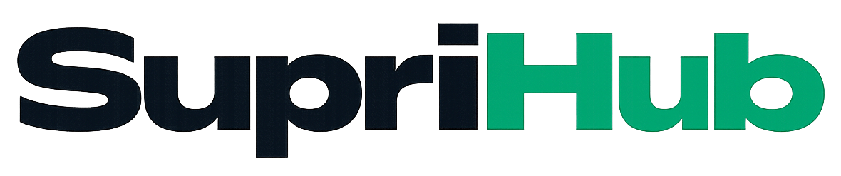 SupriHub